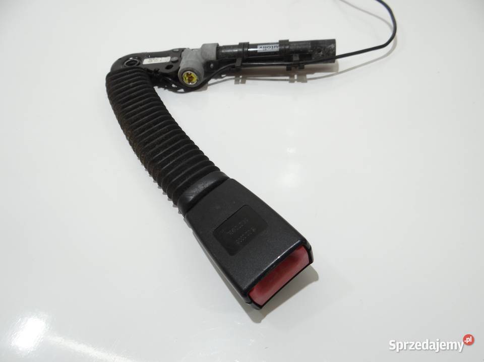 NAPINACZ PASA LEWY PRZÓD BMW E60 E61 LIFT Strzyżewice