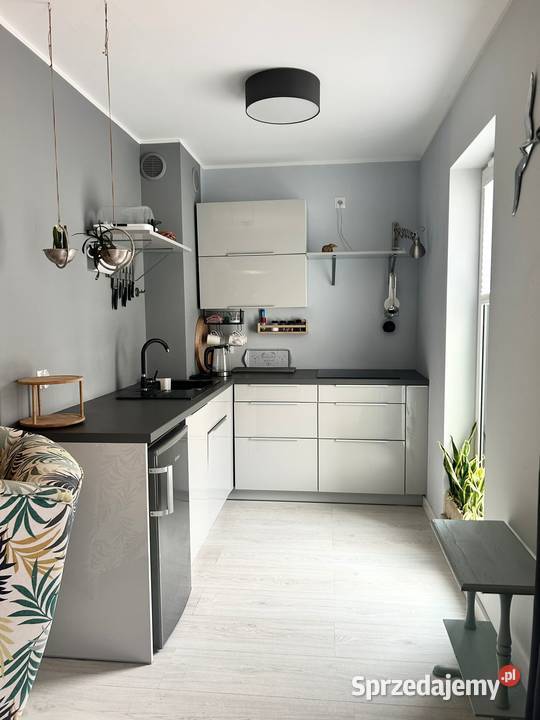sprzedam apartament w Kołobrzegu Piętro 1 Kołobrzeg sprzedam