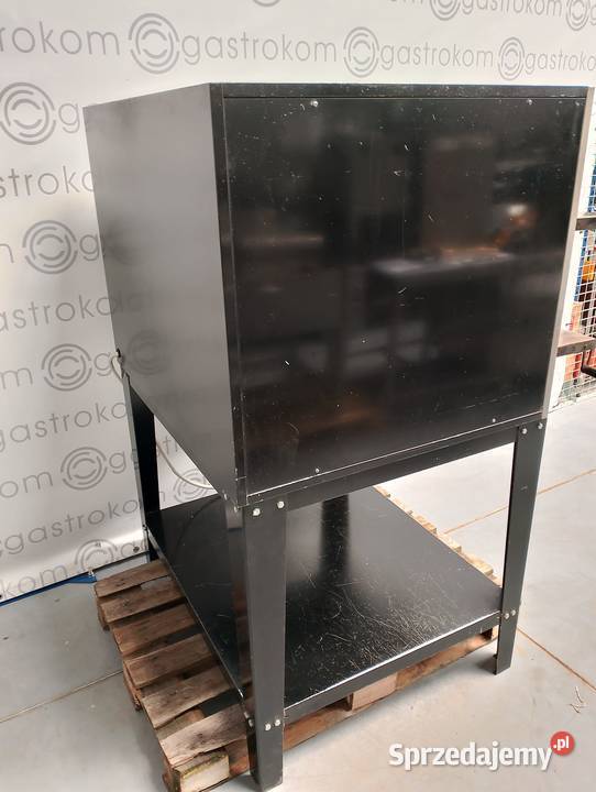 Piec do pizzy 2komorowy GGF Matricola X4436 Wrocław