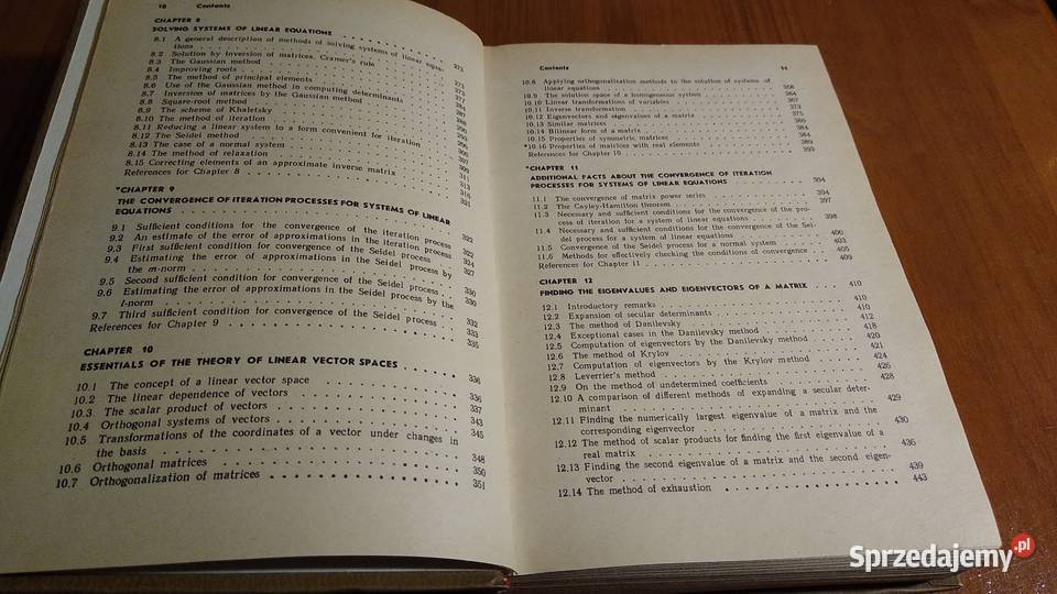 Computational mathematics B P Demidovich I A Gdańsk