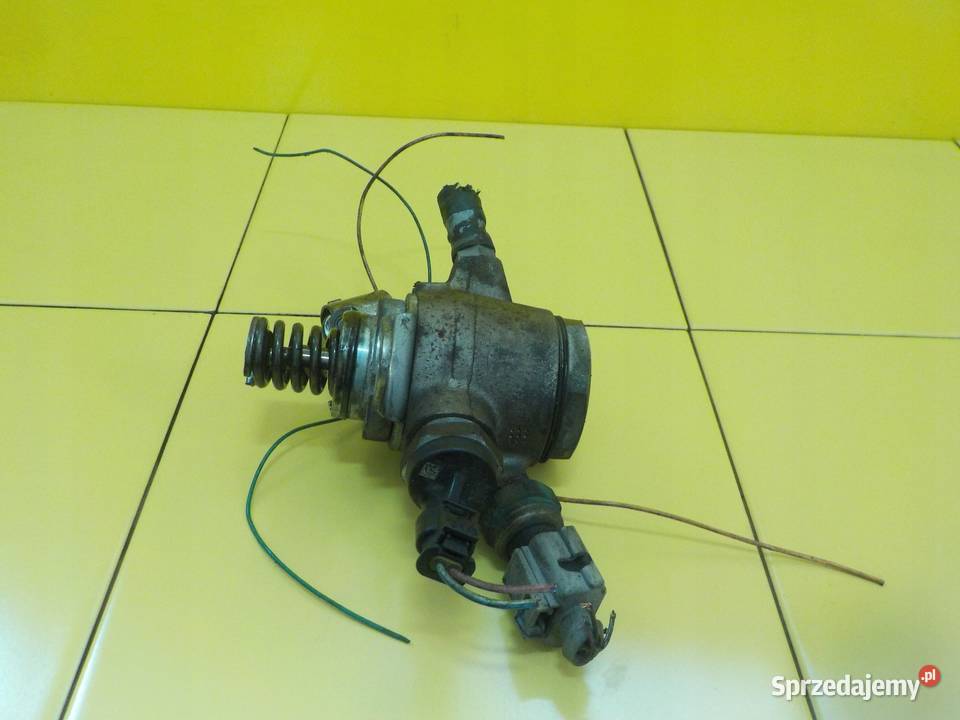 AUDI A4 B8 A5 A6 C6 32 FSI 09r 265 CAL pompa Pompy paliwa Suków