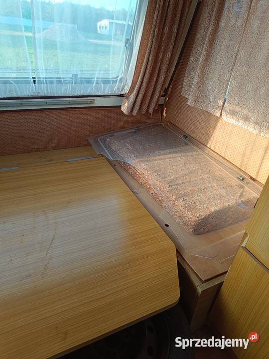 Niewiadów N126N Pabianice