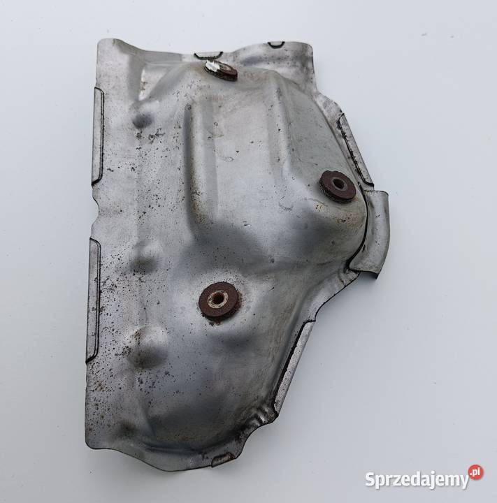 OSŁONA KOLEKTORA WYDECHOWEGO NISSAN INFINITI Nowy Tomyśl