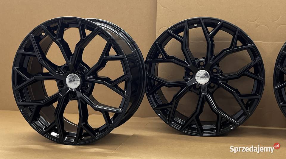 MOTEC MCT17 85x19 5x112 ET30 BMW Audi A6 A7 A8 Gostyń