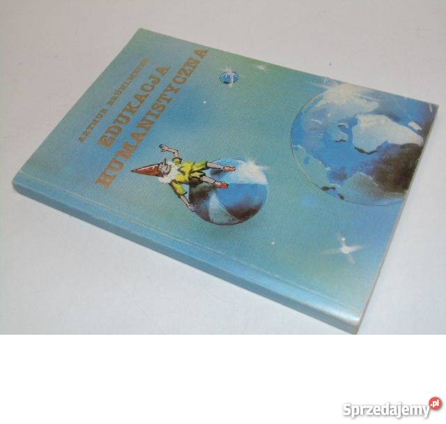 ARTHUR BRUHLMEIER EDUKACJA HUMANISTYCZNA fa pedagogika, resocjalizacja