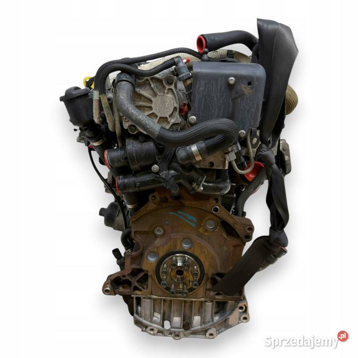 SILNIK 224DT Land Rover Freelander II L359 22 D Chełm