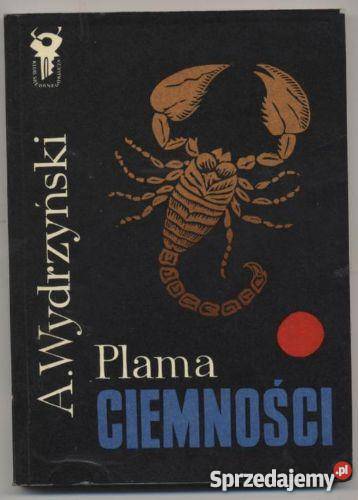 Plama ciemności zachodniopomorskie