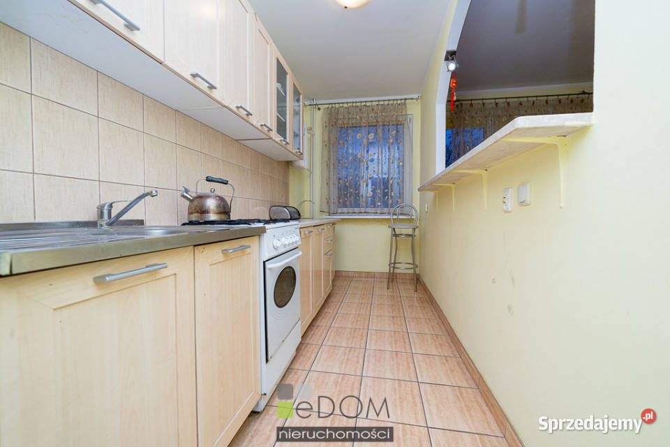 Mieszkanie Gorzów Wielkopolski 478m2 2pokojowe