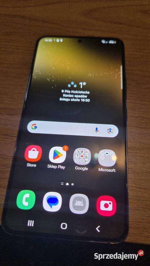 Samsung Galaxy S22 Piła Kościelecka sprzedam