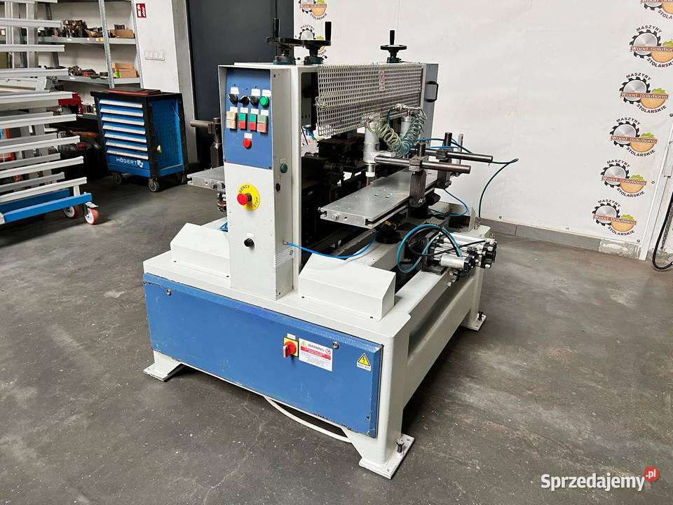 Wiertarka oscylacyjna COMEC MM0 10 3L Juszczyn sprzedam
