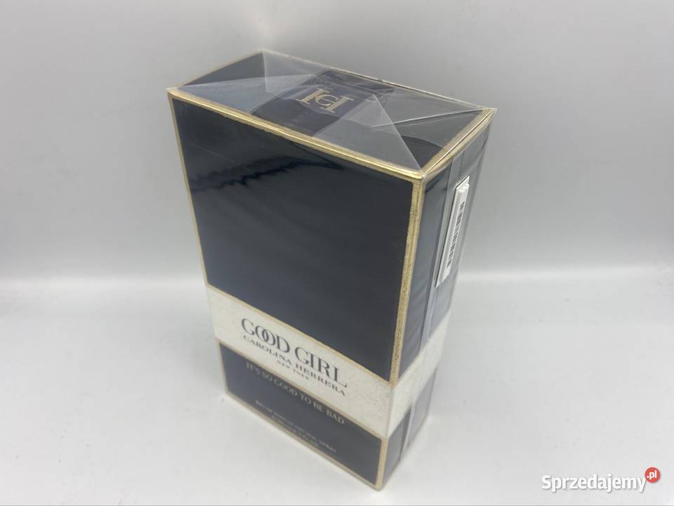 Carolina Herrera Good Girl 80ml Dla kobiet
