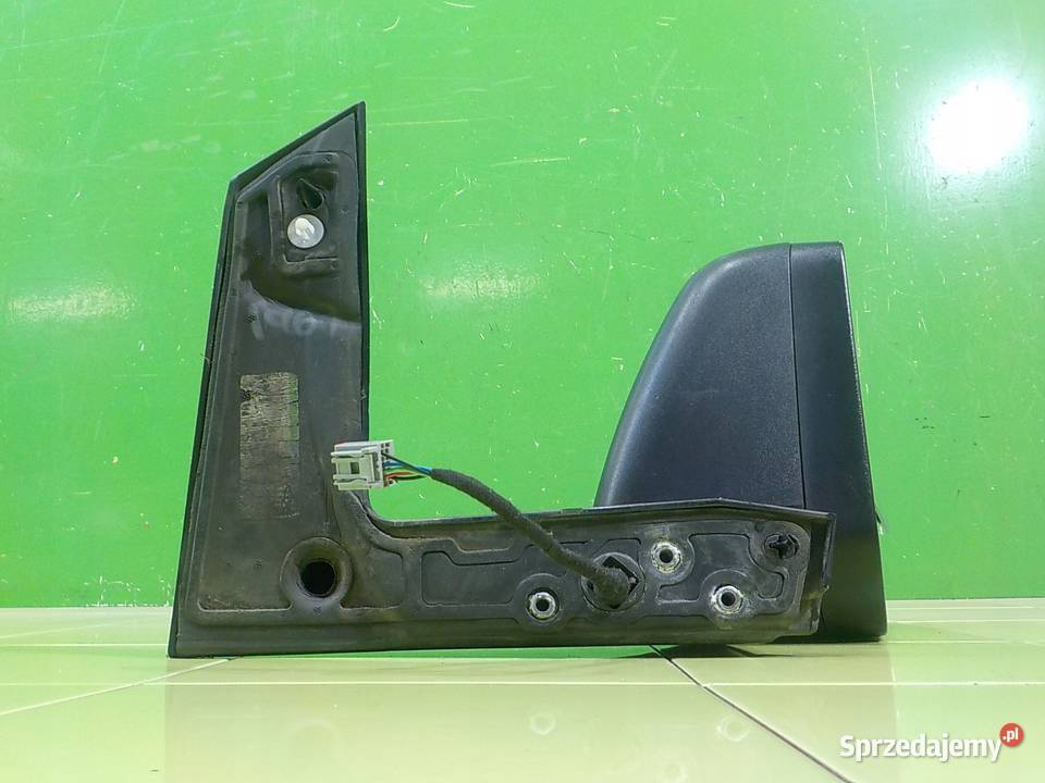 TRANSIT CONNECT MK2 15 TDCI 17r VAN L1 lusterko Lusterka zewnętrzne Suków