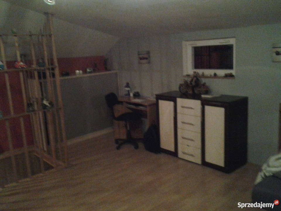 Sprzedam DOM Zawiśle Włocławek Domy Włocławek