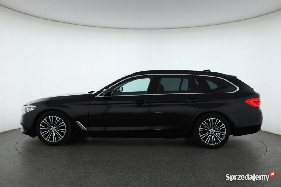 BMW 5 518d Seria 5 Piaseczno