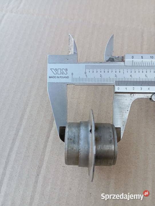 DYSTANS TULEJA WAHACZYK PŁASKI BĘBEN K750