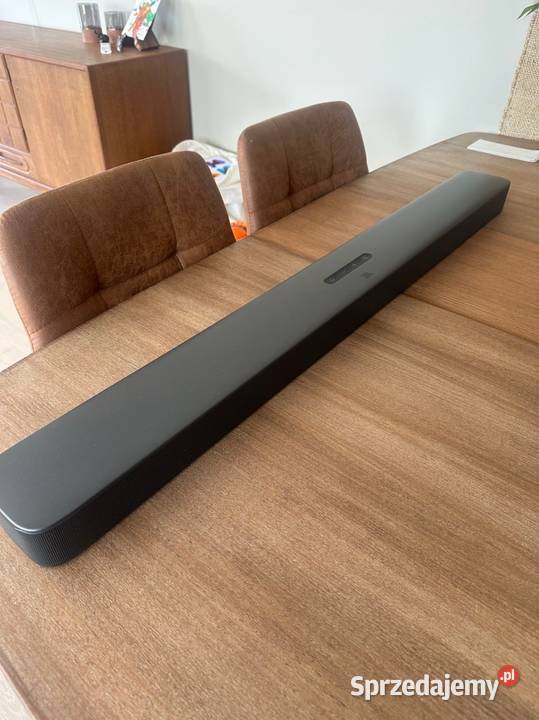 JBL Subwoofer Bluetooth Racibórz sprzedam