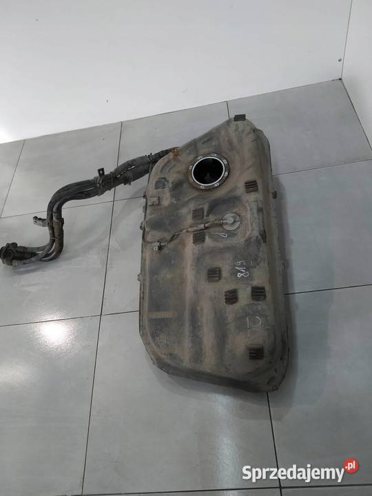 ZBIORNIK PALIWA 17 CRDI BAK Kia Sportage III sprzedam