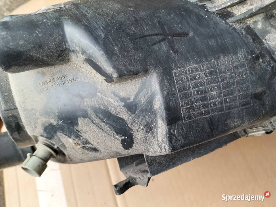 CORSA B LAMPA PRZÓD PRZEDNIA LEWA REFLEKTOR sprzedam