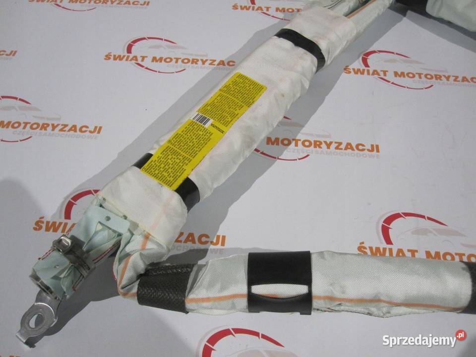 JEEP AVENGER 25r AIRBAG Kurtyna prawa Kielce