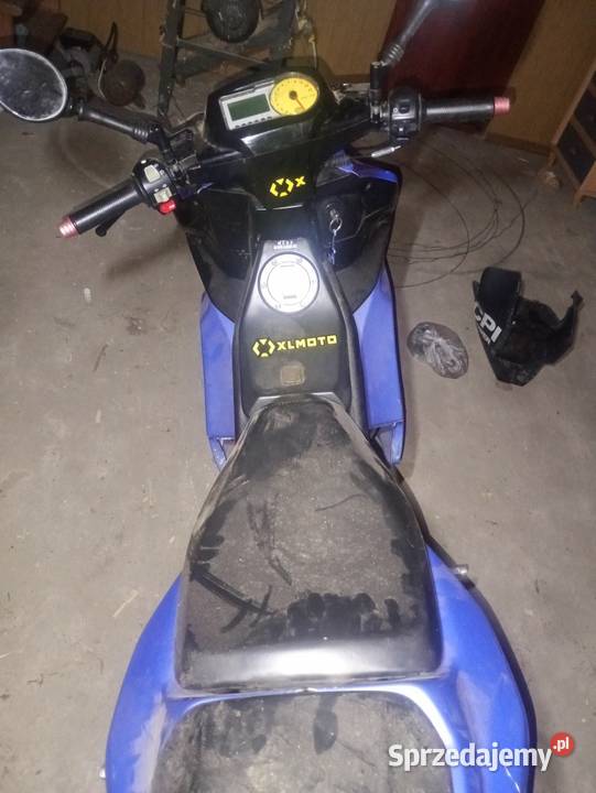 Cpi gtr z papierami Lipce Reymontowskie sprzedam