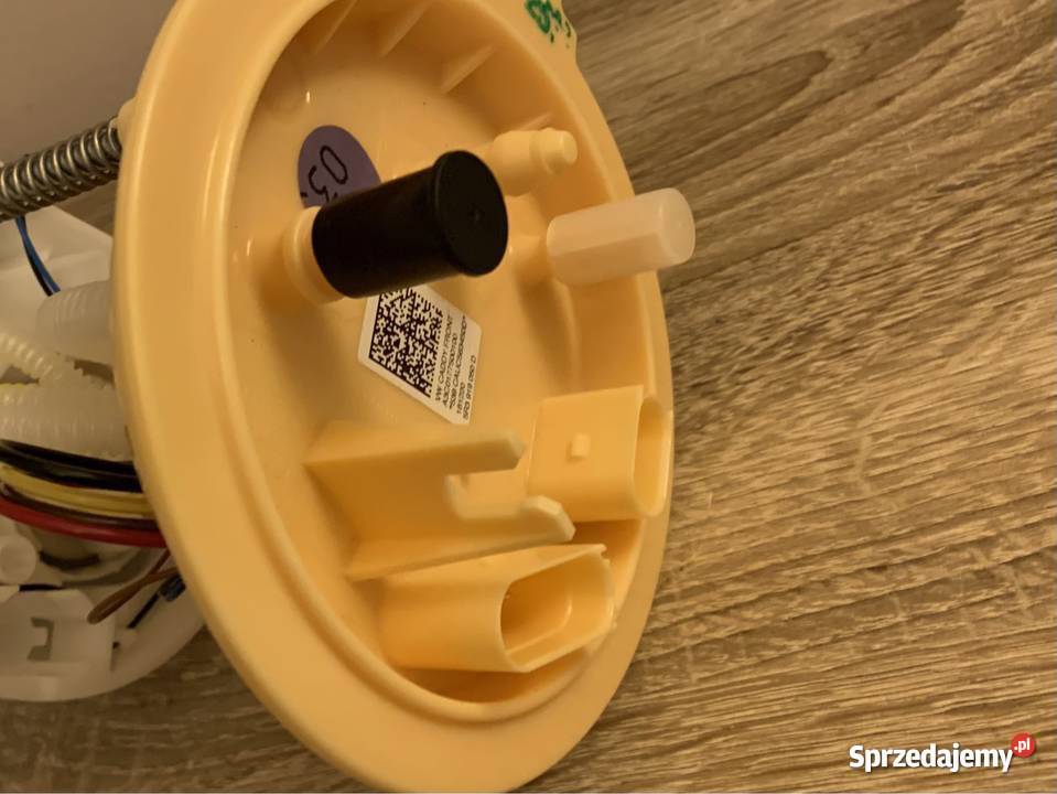 POMPA PALIWA 5R3919050D AUDI SEAT SKODA VW 20 Katowice sprzedam