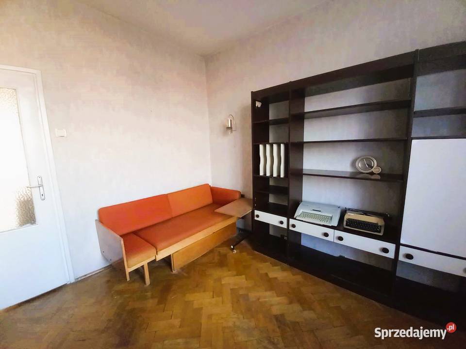 Słoneczne mieszkanie 64m23p Wrocław Tęczowa Liczba pokoi 3