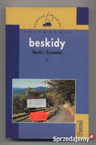 Beskidy Śląski i Żywiecki Szczecin