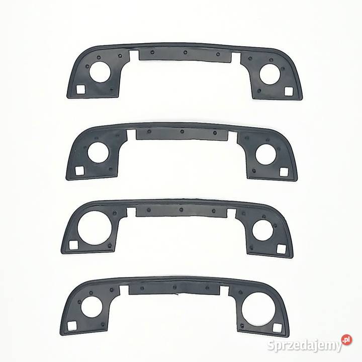 Uszczelki klamek BMW 3 5 7 Seria E36 E34 E32 Pozostałe sprzedam