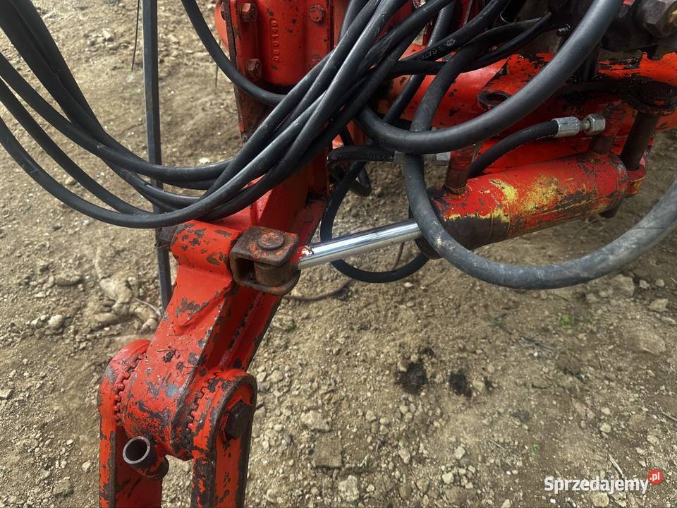 Grimme mk700 Stan separator kamieni Do ziemniaków i warzyw sprzedam