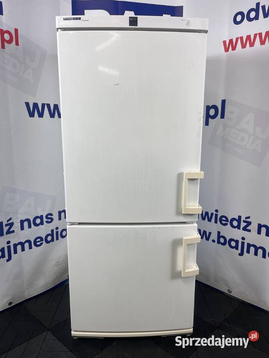 LODÓWKA Liebherr Made In Germany 143 Klas A Wiejca