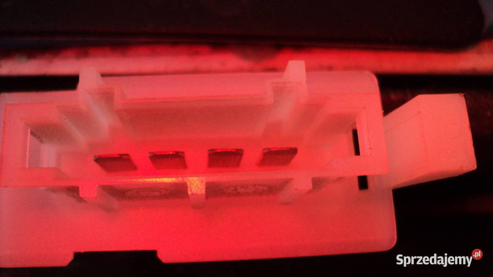 Rezystor KRAH nowy Bydgoszcz