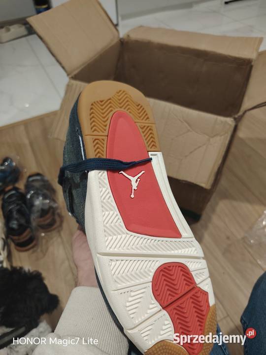 Nike Sportowe śląskie Świętochłowice