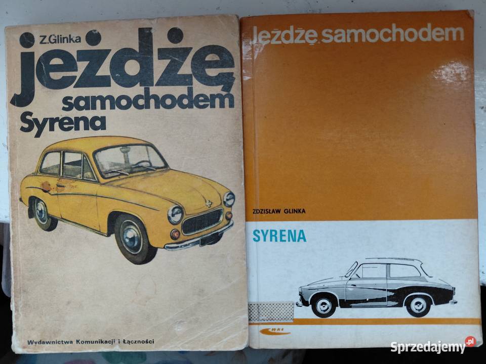 SYRENA FSM RADIO SAFARI 2A kujawsko-pomorskie