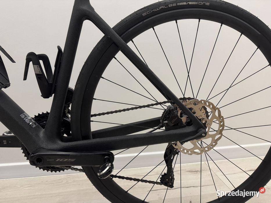 Scott Addict 40 082025 SALON POLSKA Zielona Góra