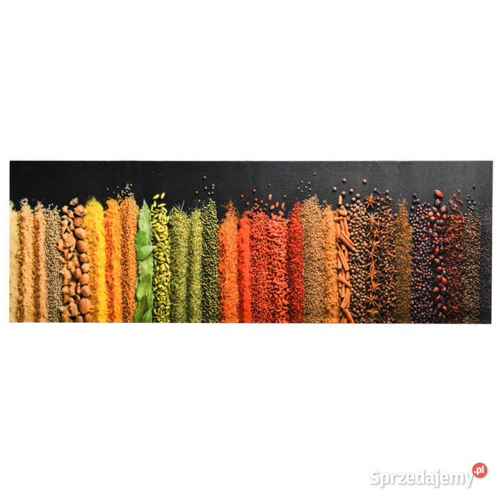 Kuchenna mata podłogowa Spice 45x150 WM323475 Warszawa