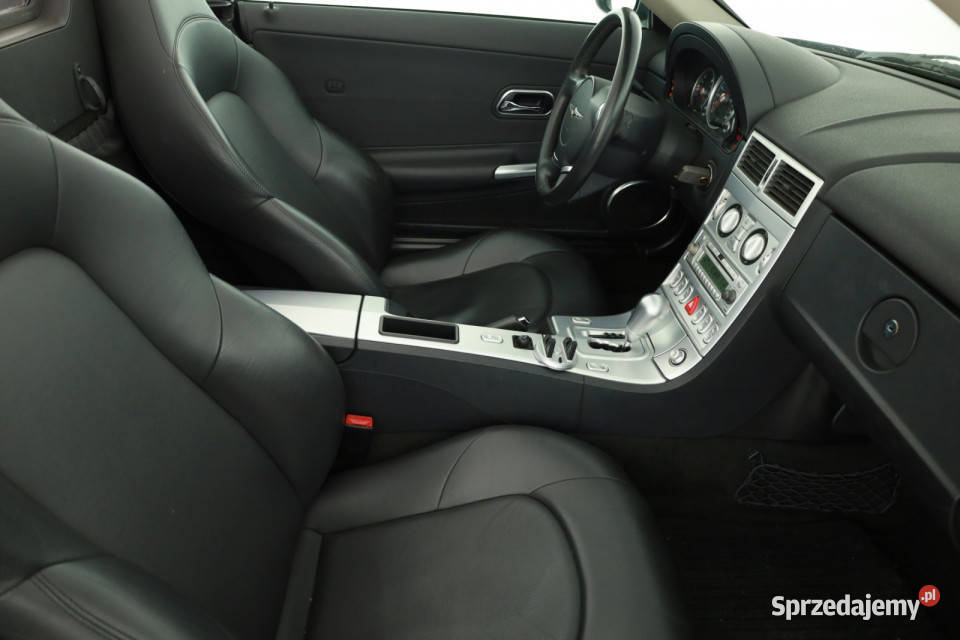 Chrysler Crossfire 32i V6 Piaseczno