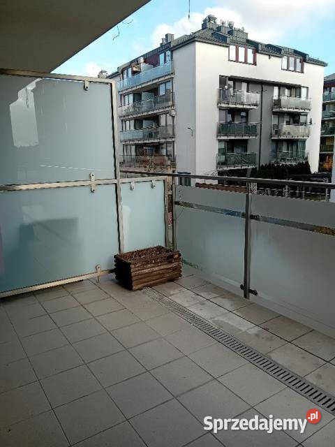 Ogłoszenie mieszkanie Parzniew 56m2 2 pokoje mazowieckie