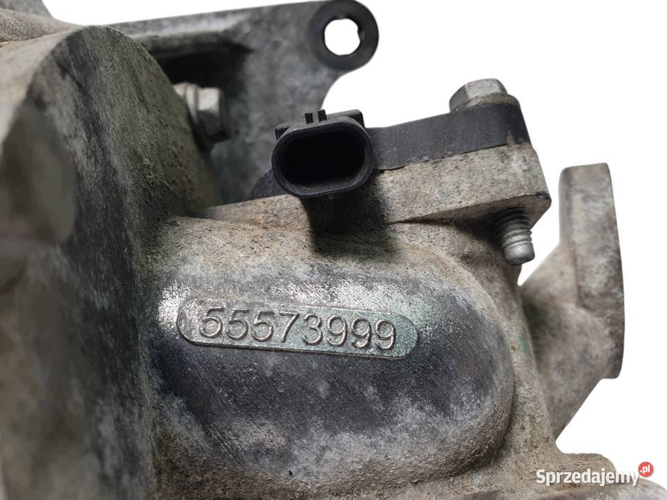 POMPA WODY Opel Mokka Insignia Astra Meriva 16 lubelskie Chełm