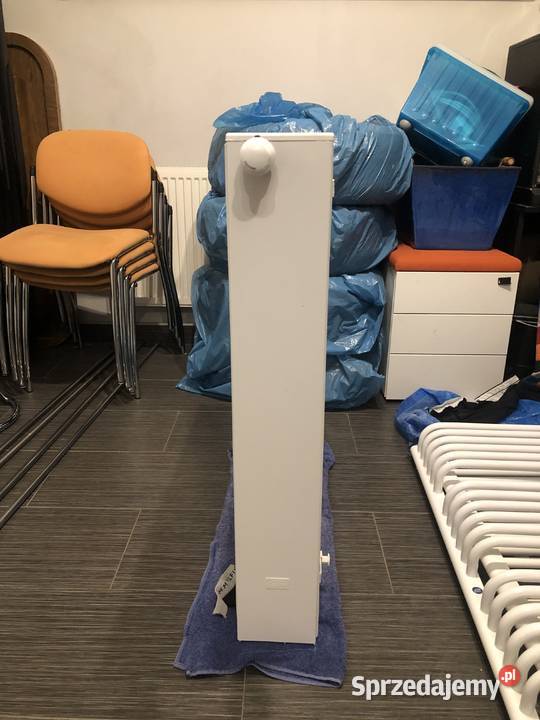 Grzejnik Kermi 2100 W mazowieckie Warszawa