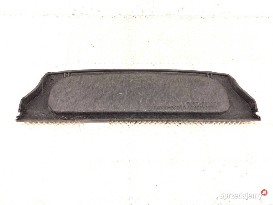 PÓŁKA TYŁ DAIHATSU CUORE VI 64330B2010 Hatchback osobowe