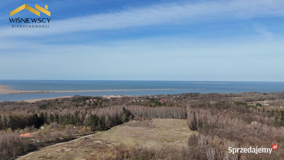 Działka budowlana Kamionek Wielki 4228mkw