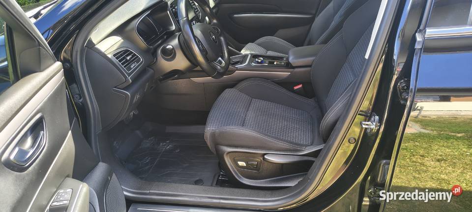 Renault Talisman małopolskie
