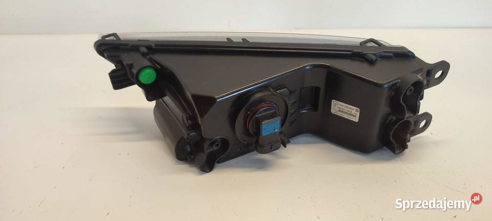 VW TIGUAN II HALOGEN PRAWY 5NA941700B