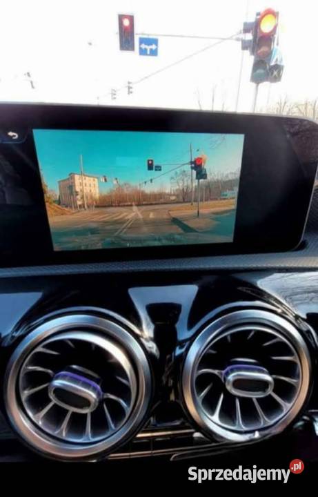 Mercedes Benz CLA 200 Wzorwy
Stan Bezwypadkowy Wałbrzych