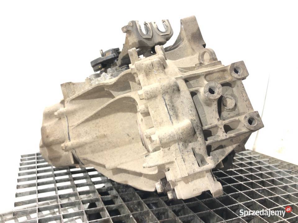 SKRZYNIA BIEGÓW HYUNDAI VELOSTER TZ50EU 16 140 podkarpackie