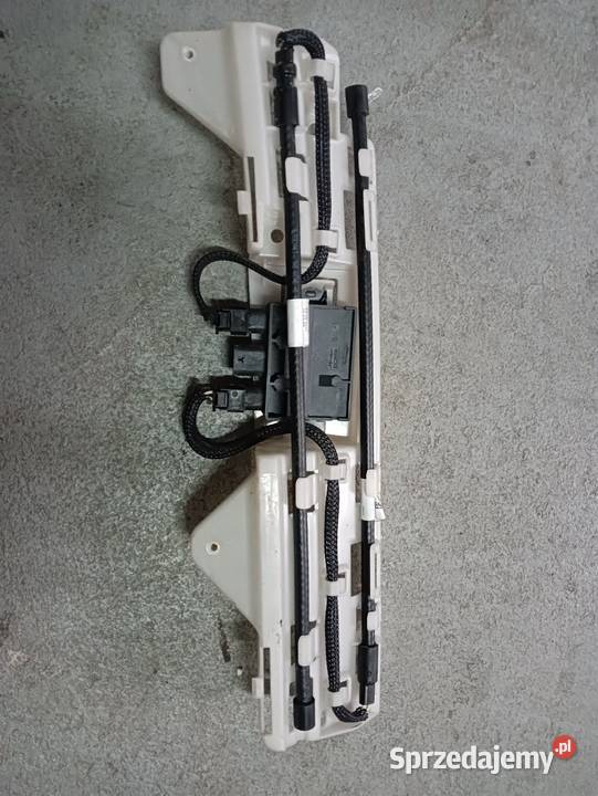 Volvo moduł otwierania klapy lubelskie Lublin