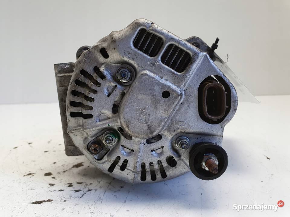 Mini Cooper S R50 16 Kompresor ALTERNATOR Janów