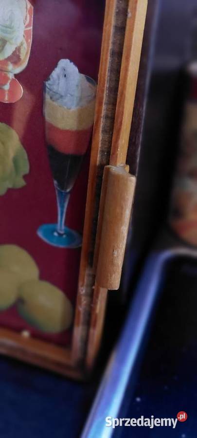 Taca kuchenna szklana Piła