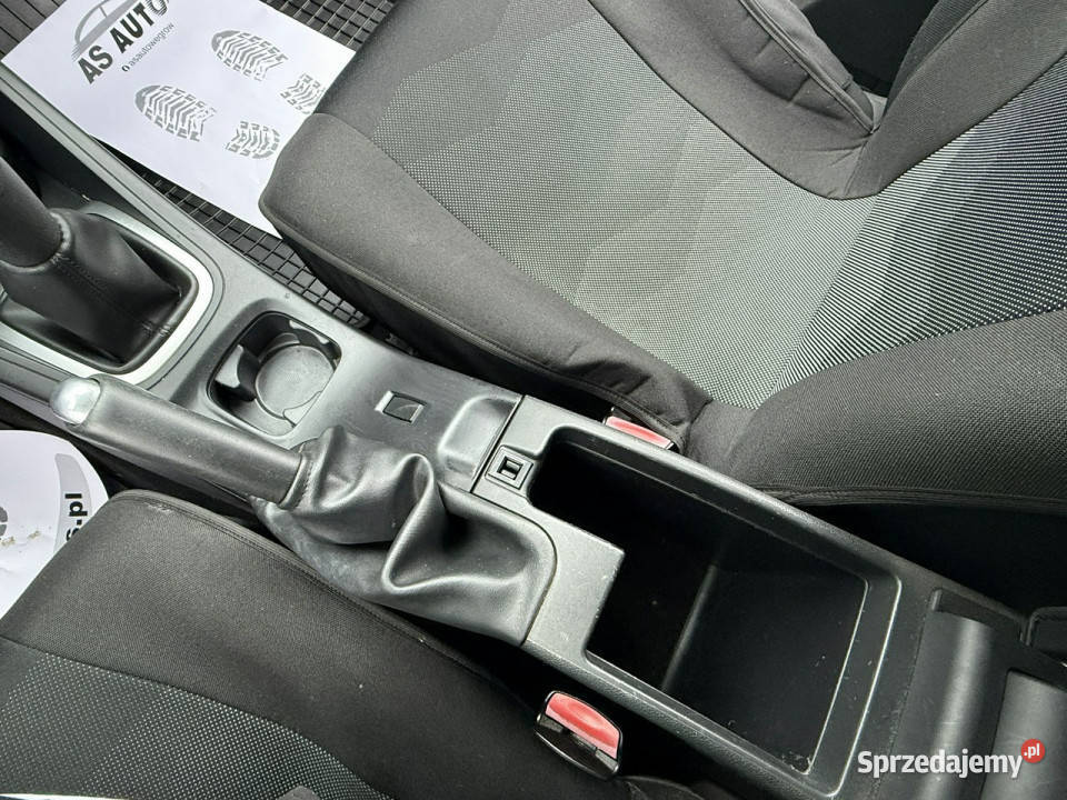 Renault Megane 16i 110 SerwisKlimatyzacjaLpg kurtyny powietrzne Węgrów