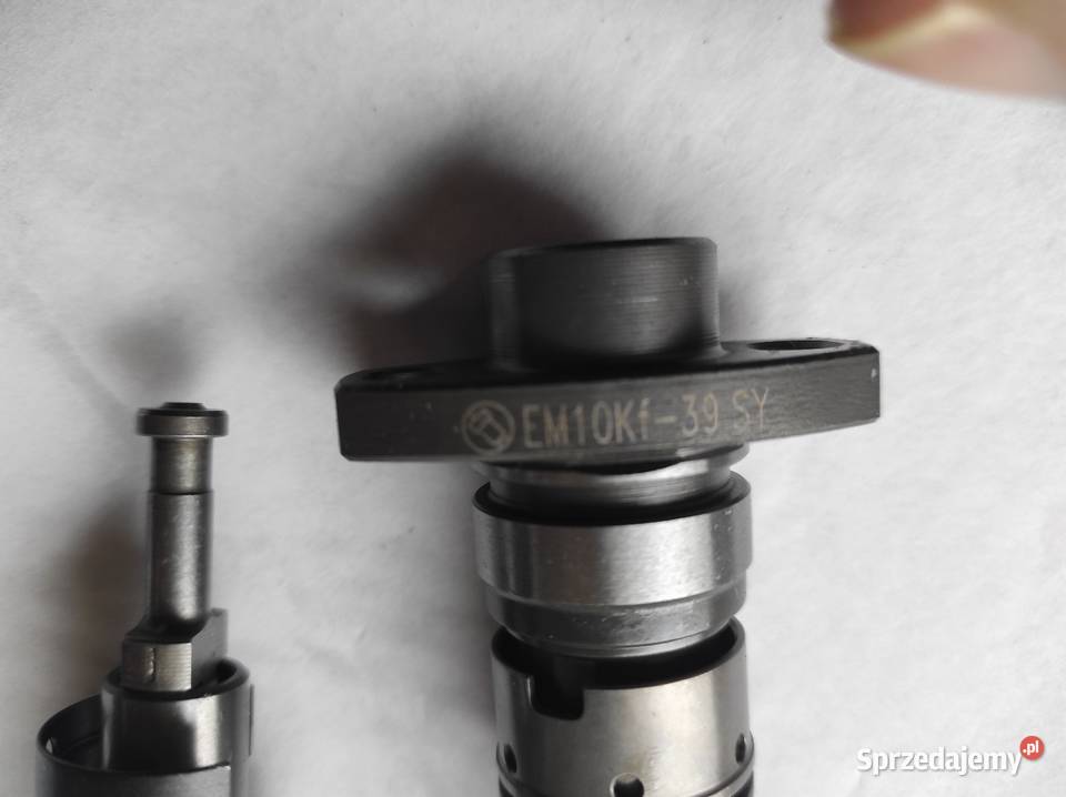 Tłoczek Motorpal oryginał Zetor Proxima Plus